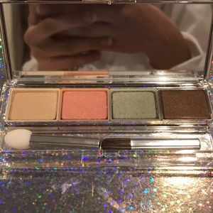 Clinique color surge eyeshadow duo